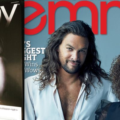 Apple: “La serie TV See sarà epica come Game of Thrones”