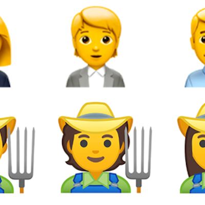 Unicode Consortium annuncia 168 nuove emoji