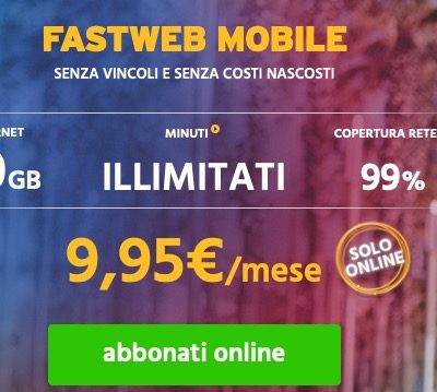 Telefonia mobile nel 2019: quali sono le offerte migliori?