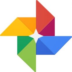 Come esportare le foto da Google Foto a iCloud