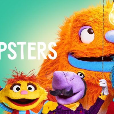 Helpsters: cast, trama e trailer della serie TV su Apple TV+