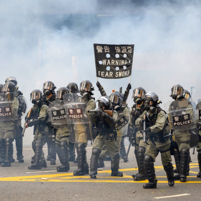 Da Hong Kong a Tim Cook: “Apple preferisca i valori ai profitti”