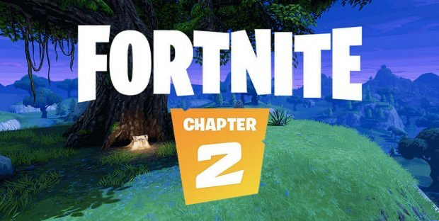 Fortnite Capitolo 2 Stagione 1 è disponibile su App Store