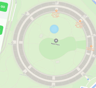 Ecco cosa accade quando Apple vuole acquisire la tua azienda