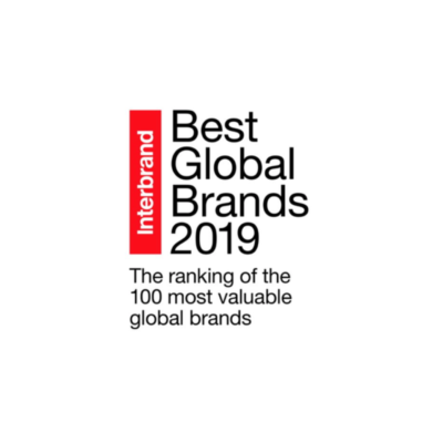 Interbrand nomina Apple come top brand per il settimo anno consecutivo