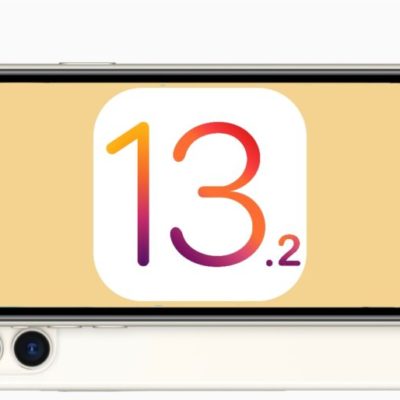Quando sarà rilasciato iOS 13.2?