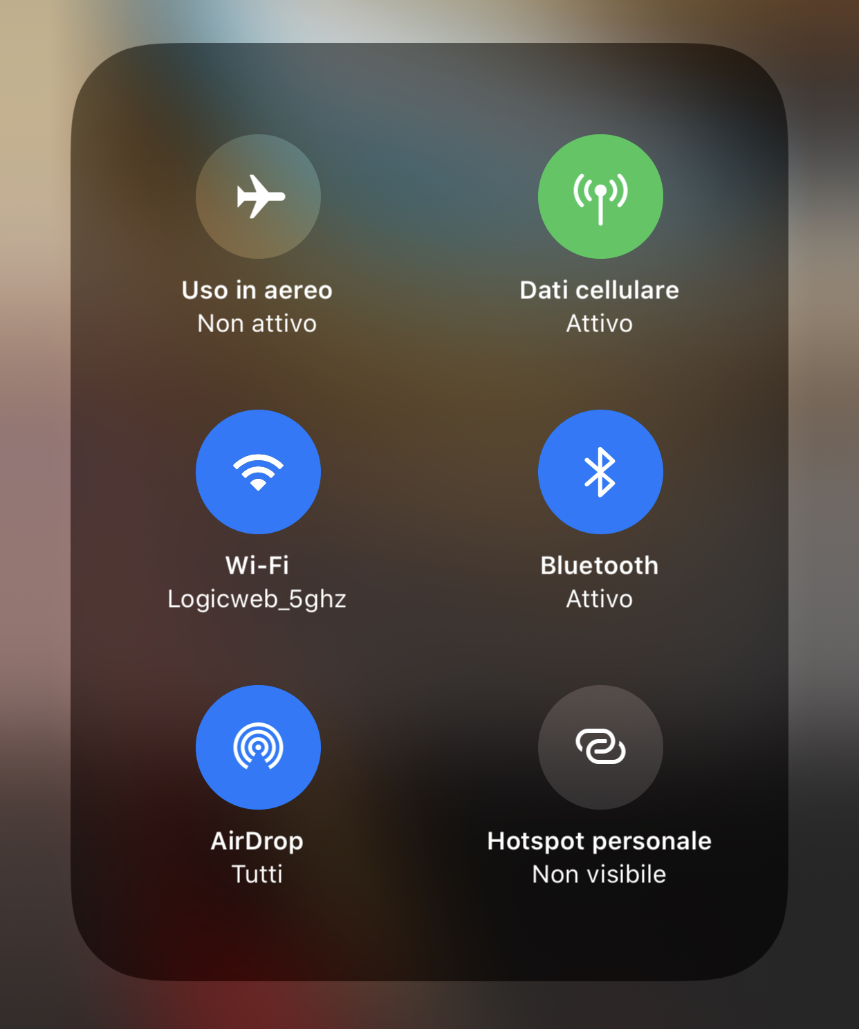 Il Cellulare Non Si Collega Al Wifi