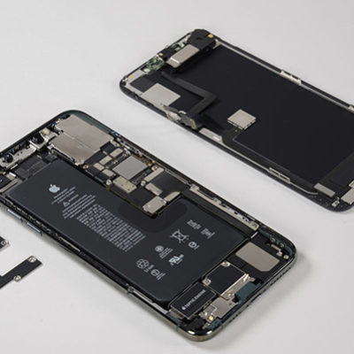 Svelato il costo dei componenti di iPhone 11 Pro Max