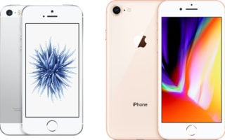 Bloomberg: iPhone 9 sarà disponibile a marzo