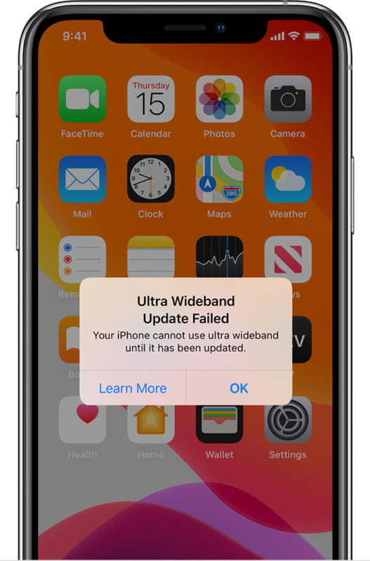 iOS 13.1.3 causa problemi con AirDrop e il chip U1 dei nuovi iPhone?