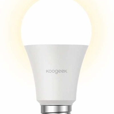 Koogeek: nuovi sconti disponibili su Amazon