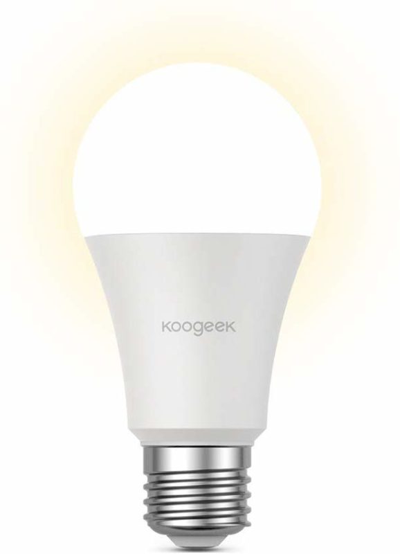 Koogeek: nuovi sconti disponibili su Amazon