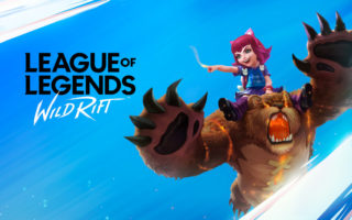 Riot Games lancerà “League of Legends: Wild Rift” su mobile nel 2020