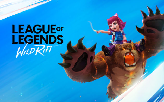 League of Legends: Wild Rift