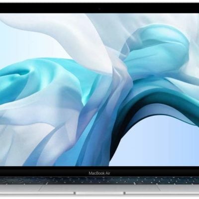 MacBook Air di ultima generazione a 999€ su Amazon