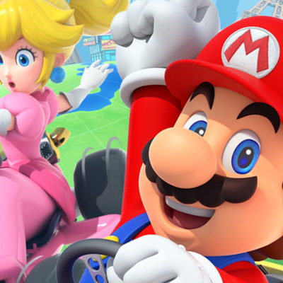 90 milioni di donwload per Mario Kart Tour in una settimana, è record per Nintendo