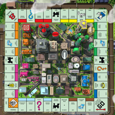 Il gioco MONOPOLY arriverà su App Store