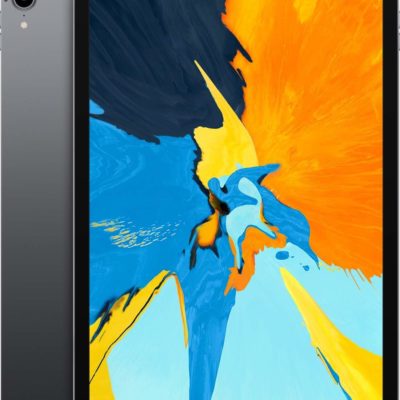 iPad Pro 2018 mai così scontati su Amazon!