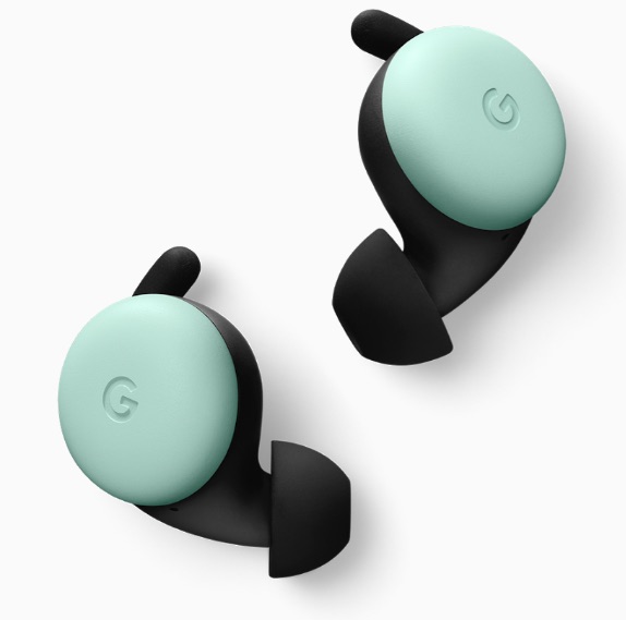 pixel buds 2