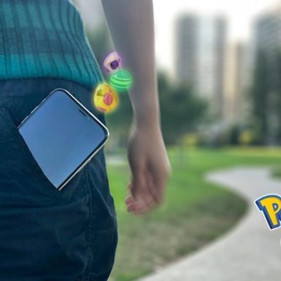 Pokémon GO, ufficiale l’arrivo del multiplayer online!