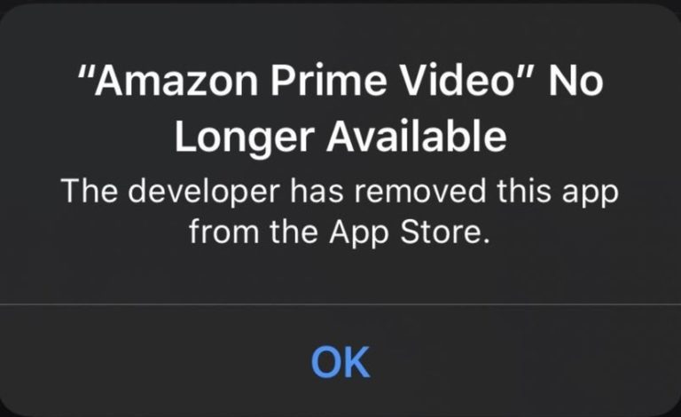 Amazon Prime Non Si Vede In Tv