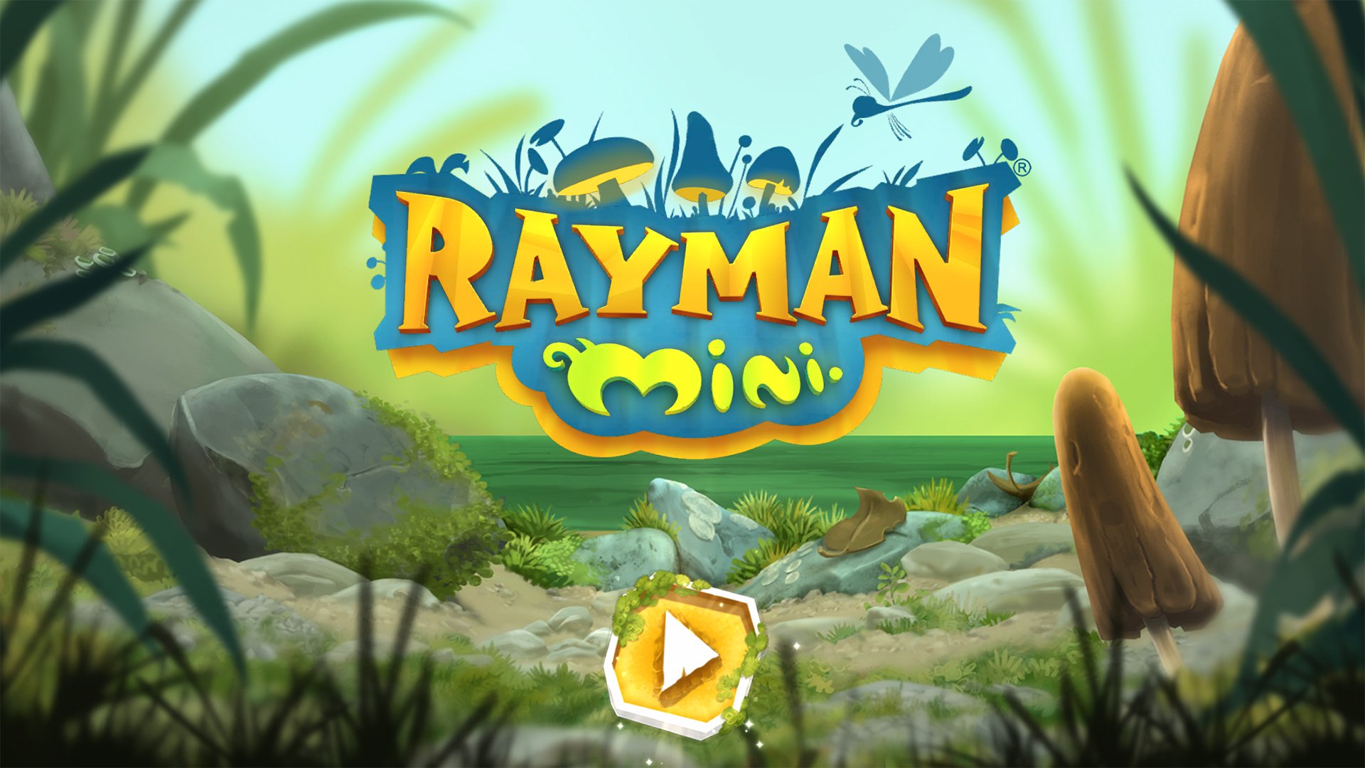 download rayman mini 5 8