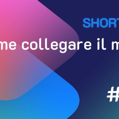 Shortcuts #100: Come collegare e scollegare rapidamente il mouse