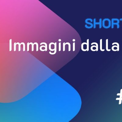 Shortcuts #101: Immagine del giorno della Nasa