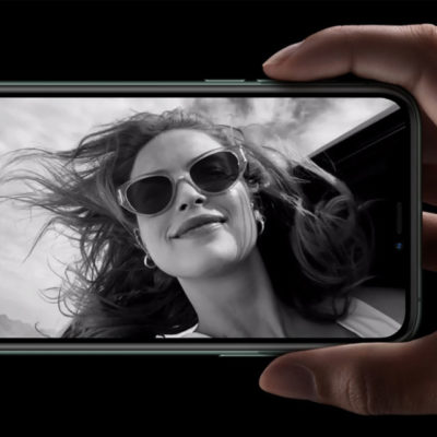 Gli “Slofie” arrivano su Galaxy S10, ma non erano un’esclusiva di iPhone 11?