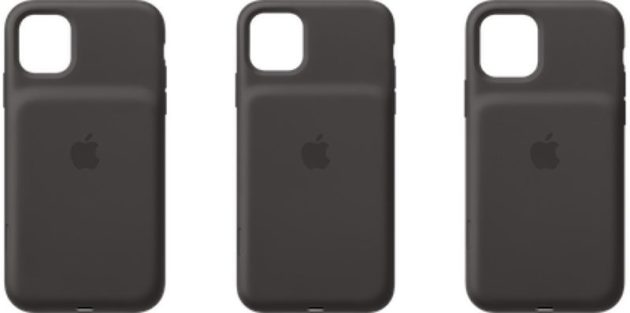 smart battery case iphone 11