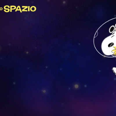 Snoopy nello spazio: cast, trama e trailer della serie TV targata Apple TV+