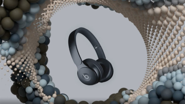 UFFICIALI le nuove Beats Solo Pro con ANC e chip Apple H1