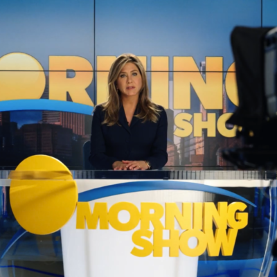 The Morning Show, la produzione della seconda stagione si ferma a causa dell’emergenza Coronavirus