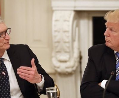 Tim Cook scrive al Senato USA per difendere l’immigrazione