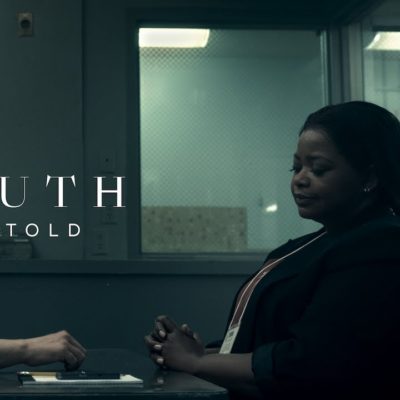 Truth Be Told: cast, trama e trailer della serie TV su Apple TV+