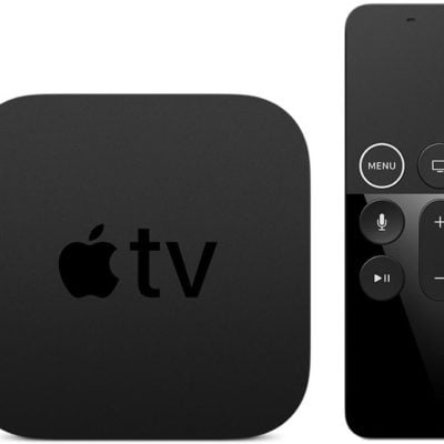 Apple rilascia la prima beta pubblica di tvOS 14