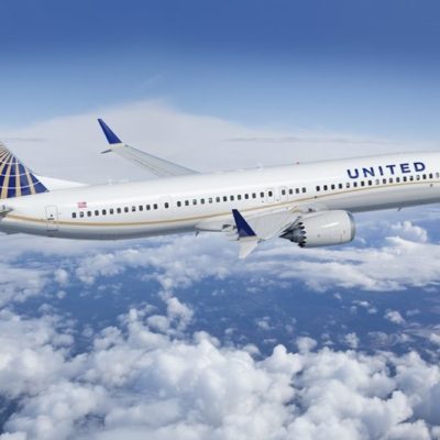 Apple tratta con United Airlines per riprogettare il terminal aeroportuale di San Francisco