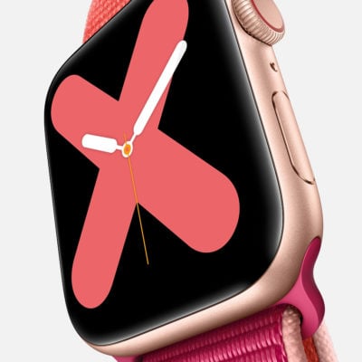 Apple Watch Series 5 o Apple Watch Series 4: è consigliato l’upgrade?