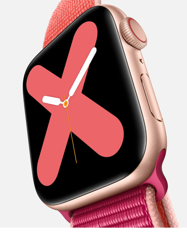 Apple Watch Series 5 o Apple Watch Series 4: è consigliato l’upgrade?
