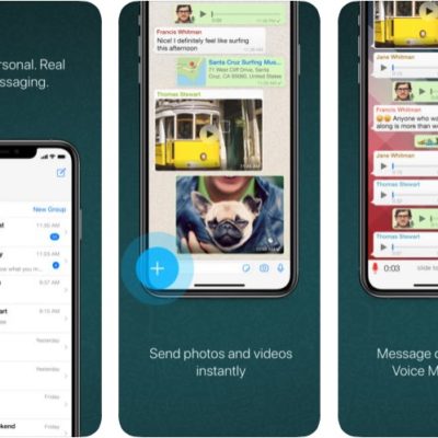 Le ultime novità di WhatsApp