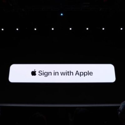 AnyList spiega perché non userà “Sign in with Apple”