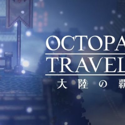 Octopath Traveler: Champions of the Continent, rilascio posticipato al 2020