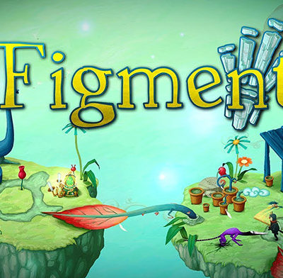 Fingment, un viaggio nella mente umana