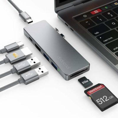 Honor e Dodocool in sconto su Amazon