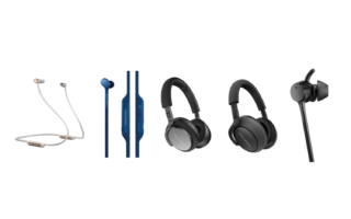 Bowers & Wilkins presenta le nuove cuffie wireless della serie P