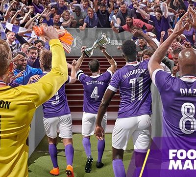 Football Manager 2020 Mobile disponibile su App Store