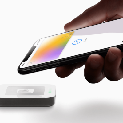 Goldman Sachs rivaluterà i limiti di credito per le clienti Apple Card