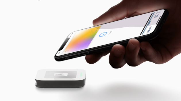 Goldman Sachs rivaluterà i limiti di credito per le clienti Apple Card