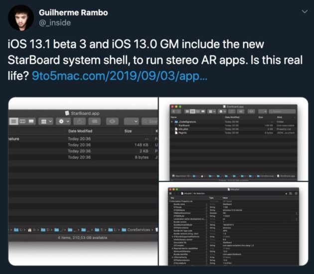Apple blocca Guilherme Rambo, addio alle tante anticipazioni su servizi e prodotti?
