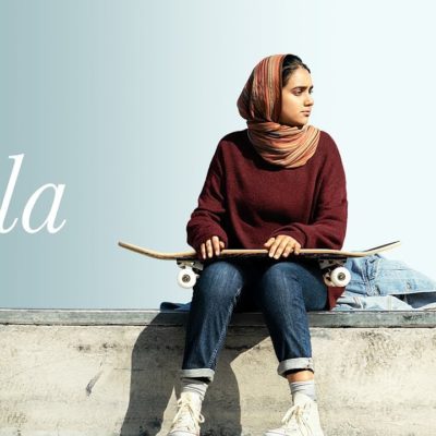 Hala: ecco il primo trailer del film che arriverà su Apple TV+